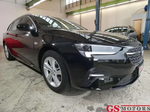 Used OPEL INSIGNIA Petrol 2021 Ad 