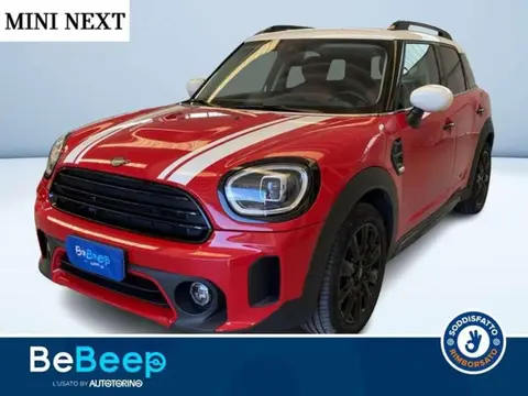 Annonce MINI COOPER Essence 2023 d'occasion 