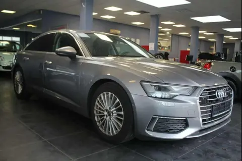 Annonce AUDI A6 Hybride 2021 d'occasion 