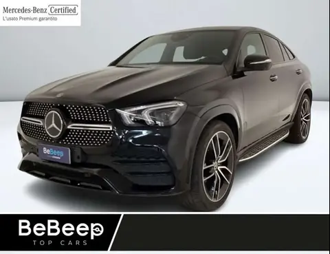 Used MERCEDES-BENZ CLASSE GLE Diesel 2020 Ad 