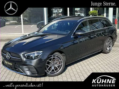 Used MERCEDES-BENZ CLASSE E Diesel 2023 Ad 