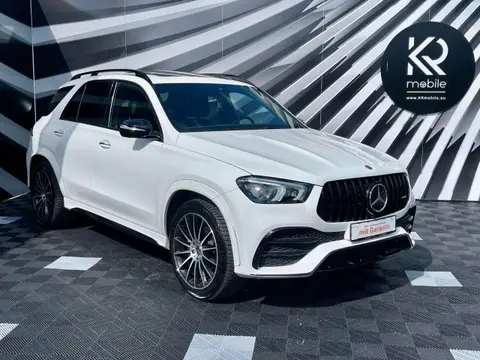 Used MERCEDES-BENZ CLASSE GLE Petrol 2020 Ad 