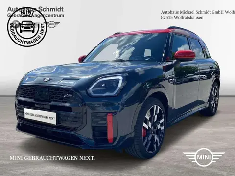 Annonce MINI JOHN COOPER WORKS Essence 2023 d'occasion 