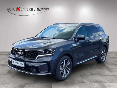 Annonce KIA SORENTO Hybride 2024 d'occasion 