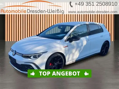 Annonce VOLKSWAGEN GOLF Essence 2023 d'occasion 