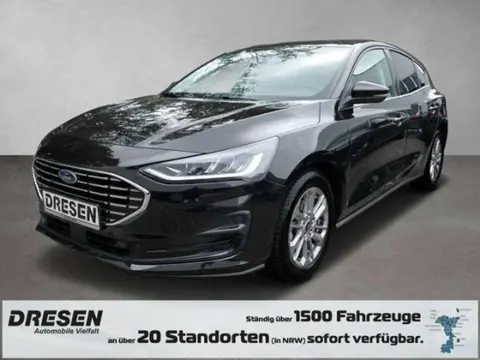 Annonce FORD FOCUS Diesel 2023 d'occasion 