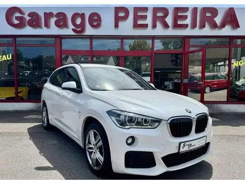 Used BMW X1 Petrol 2018 Ad 