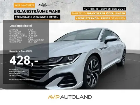 Annonce VOLKSWAGEN ARTEON Diesel 2023 d'occasion 