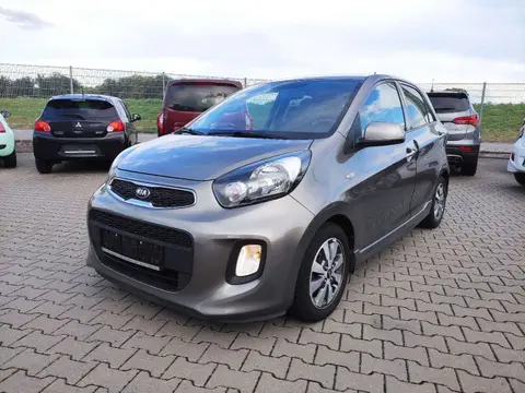 Annonce KIA PICANTO Essence 2016 d'occasion 