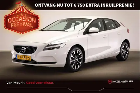 Annonce VOLVO V40 Essence 2018 d'occasion 