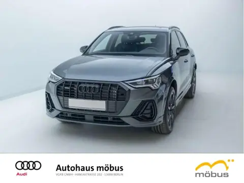 Annonce AUDI Q3 Essence 2024 d'occasion 