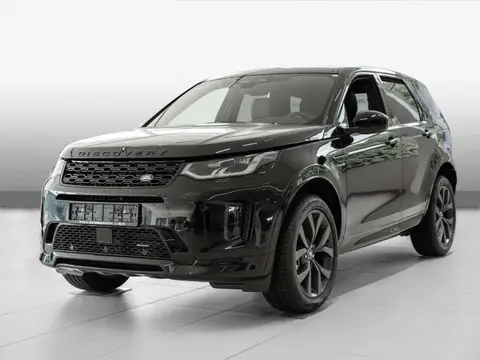 Annonce LAND ROVER DISCOVERY Diesel 2024 d'occasion 