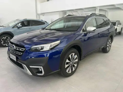 Used SUBARU OUTBACK Petrol 2024 Ad 