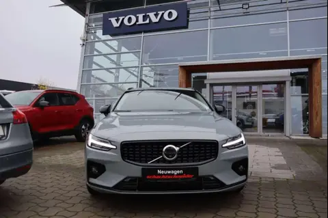 Annonce VOLVO V60 Essence 2024 d'occasion 