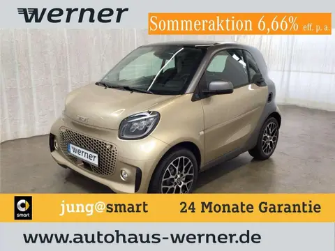 Used SMART FORTWO Electric 2023 Ad 