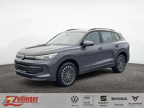 Used VOLKSWAGEN TIGUAN Diesel 2024 Ad 