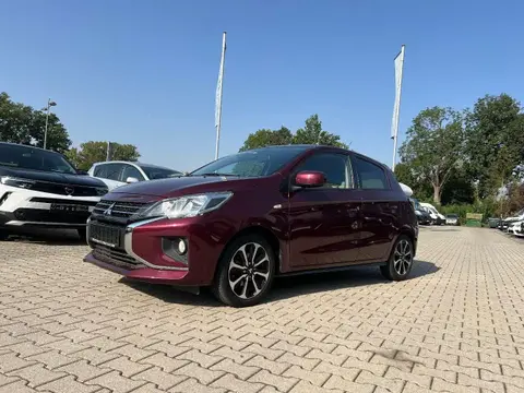 Annonce MITSUBISHI SPACE STAR Essence 2020 d'occasion 