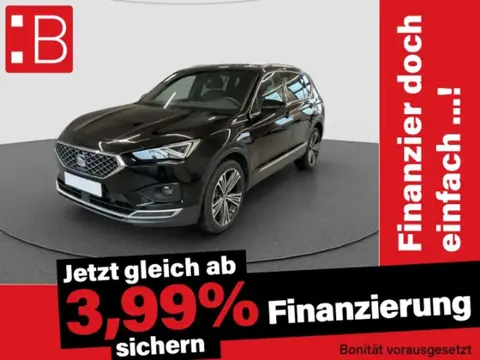 Used SEAT TARRACO Hybrid 2021 Ad 