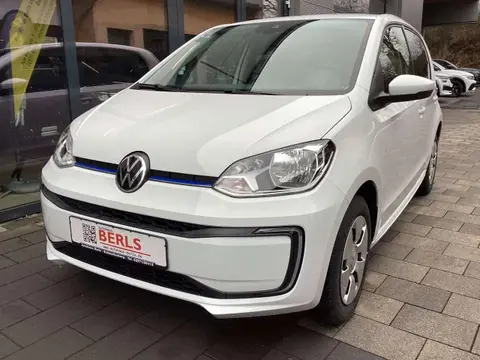 Annonce VOLKSWAGEN UP! Électrique 2023 d'occasion 