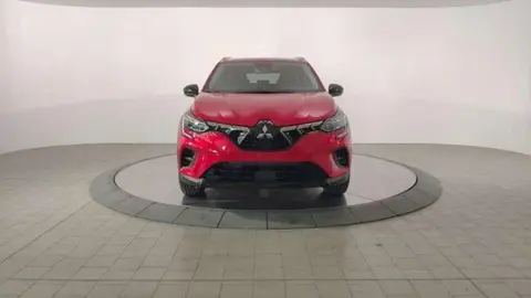 Annonce MITSUBISHI ASX Hybride 2024 d'occasion 