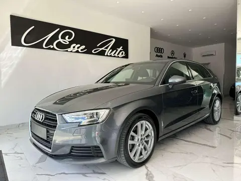 Used AUDI A3 Diesel 2019 Ad 