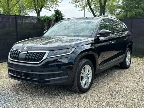 Annonce SKODA KODIAQ Diesel 2019 d'occasion 