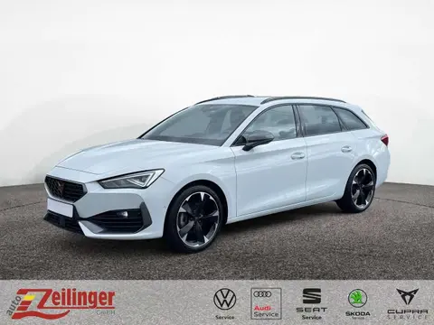 Annonce CUPRA LEON Essence 2023 d'occasion 