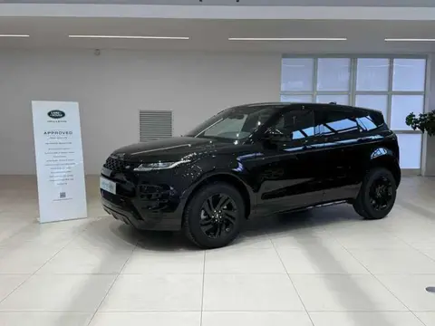 Annonce LAND ROVER RANGE ROVER EVOQUE Diesel 2023 d'occasion 