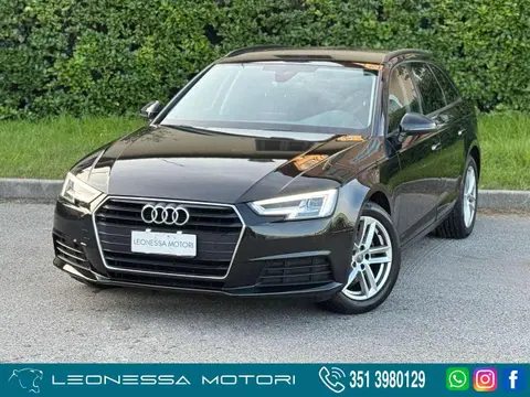 Used AUDI A4 Diesel 2019 Ad 