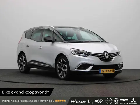 Annonce RENAULT GRAND SCENIC Essence 2023 d'occasion 