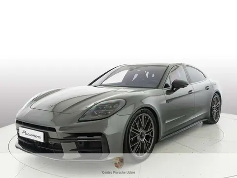 Used PORSCHE PANAMERA Hybrid 2024 Ad 