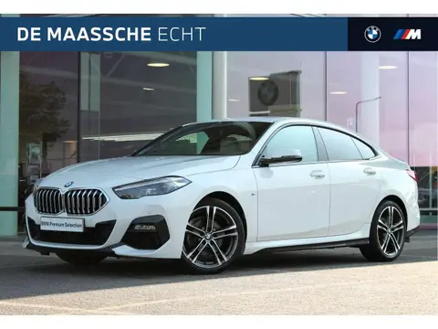 Annonce BMW SERIE 2 Essence 2021 d'occasion 