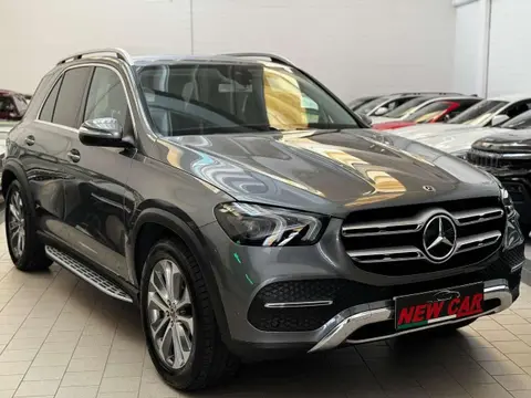 Used MERCEDES-BENZ CLASSE GLE Diesel 2021 Ad 