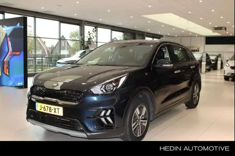 Annonce KIA NIRO Hybride 2020 d'occasion 