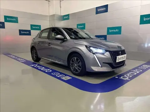 Used PEUGEOT 208 Petrol 2021 Ad 