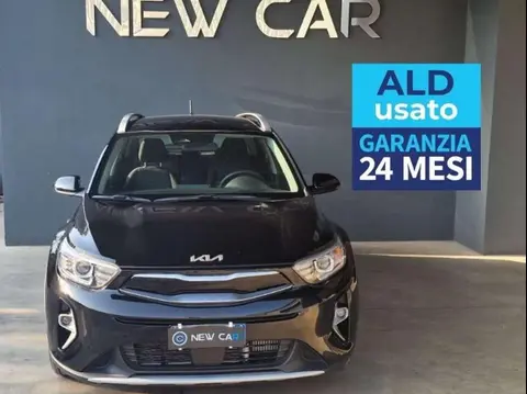 Used KIA STONIC Hybrid 2021 Ad 