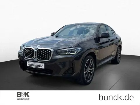 Annonce BMW X4 Diesel 2023 d'occasion 