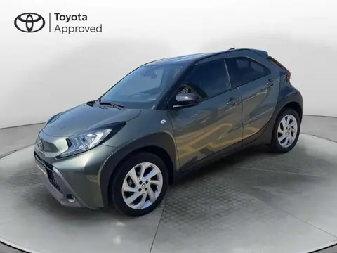 Used TOYOTA AYGO X Petrol 2022 Ad 