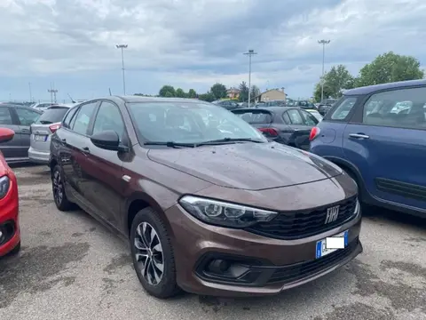 Annonce FIAT TIPO Diesel 2021 d'occasion 