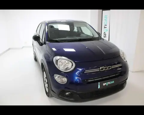 Used FIAT 500X Diesel 2023 Ad 