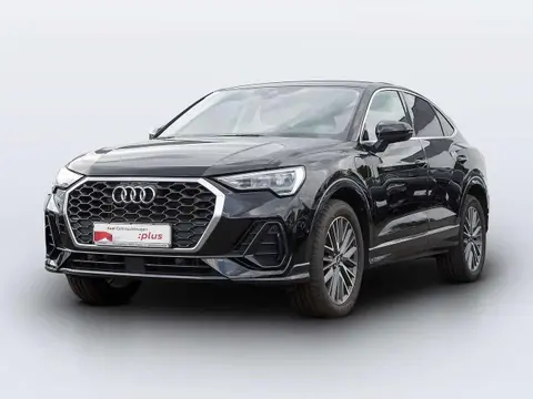 Annonce AUDI Q3 Hybride 2022 d'occasion 