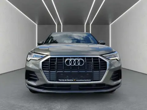 Annonce AUDI Q3 Essence 2024 d'occasion 