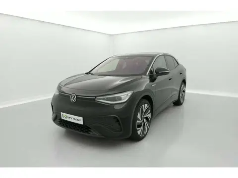 Annonce VOLKSWAGEN ID.5 Électrique 2023 d'occasion 