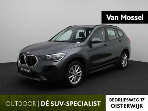 Annonce BMW X1 Diesel 2021 d'occasion 