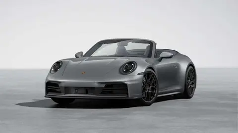 Used PORSCHE 992 Petrol 2024 Ad 