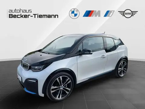 Used BMW I3 Electric 2022 Ad 