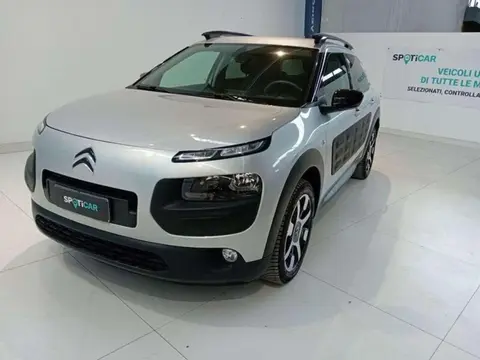 Used CITROEN C4 Diesel 2018 Ad 