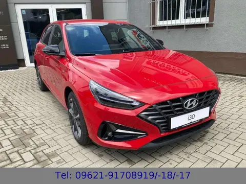 Annonce HYUNDAI I30 Essence 2024 d'occasion 