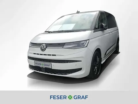 Annonce VOLKSWAGEN T7 Diesel 2024 d'occasion 