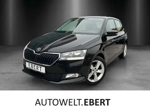 Used SKODA FABIA Petrol 2019 Ad 